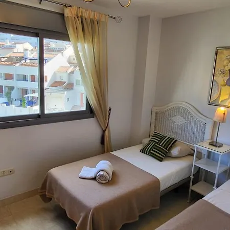 - Luxury 3 Bedrooms