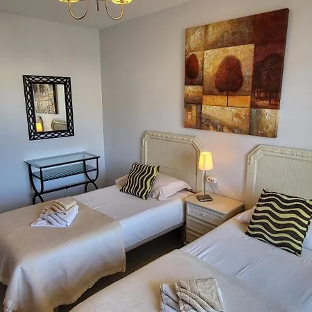 - Luxury 3 Bedrooms