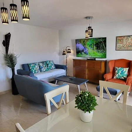 Daire - Luxury 3 Bedrooms