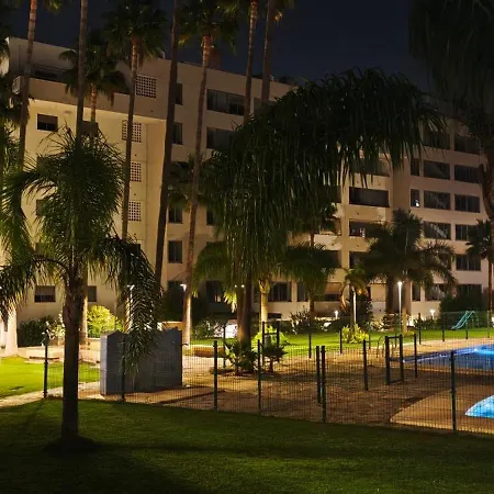 Daire - Luxury 3 Bedrooms Fuengirola