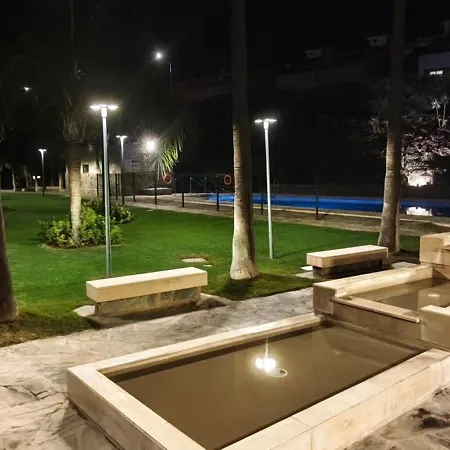 Daire - Luxury 3 Bedrooms *