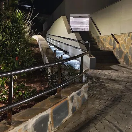 - Luxury 3 Bedrooms Daire *