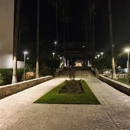 Apartament - Luxury 3 Bedrooms Fuengirola
