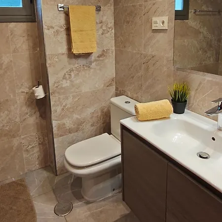 - Luxury 3 Bedrooms Daire