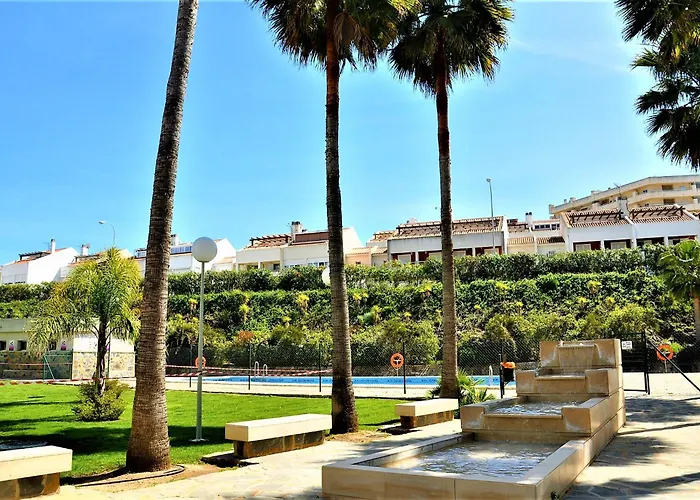 - Luxury 3 Bedrooms * Fuengirola