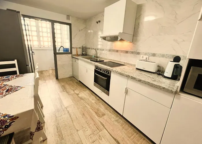 - Luxury 3 Bedrooms Apartman *