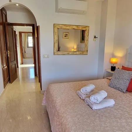 - Luxury 3 Bedrooms