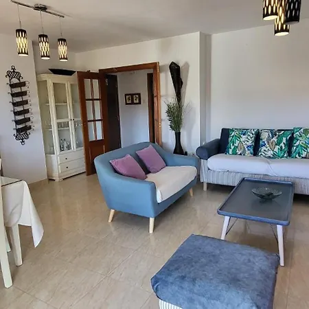 Lägenhet - Luxury 3 Bedrooms *