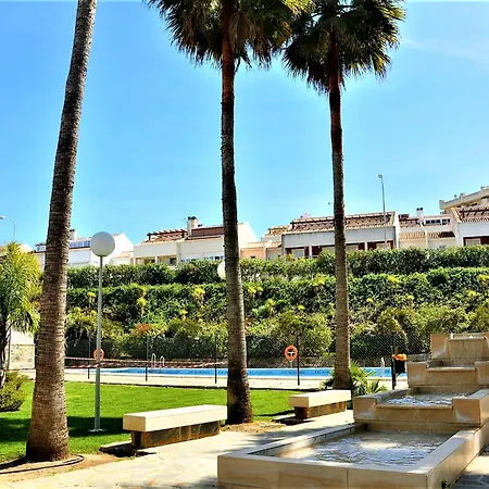 - Luxury 3 Bedrooms * Fuengirola