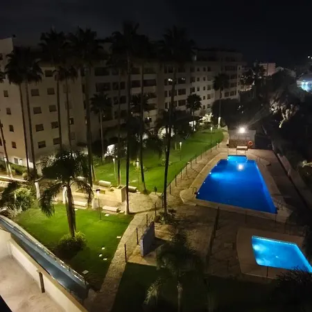 Apartment - Luxury 3 Bedrooms Fuengirola