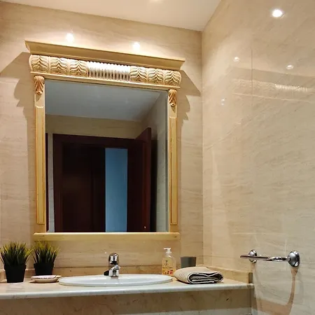 Apartment - Luxury 3 Bedrooms Fuengirola