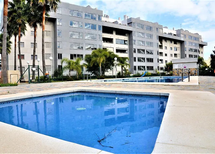 - Luxury 3 Bedrooms *