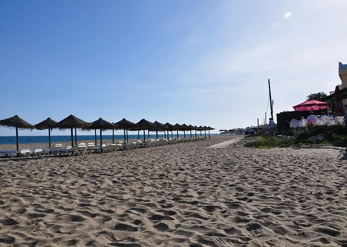 Appartamento - Luxury 3 Bedrooms Fuengirola