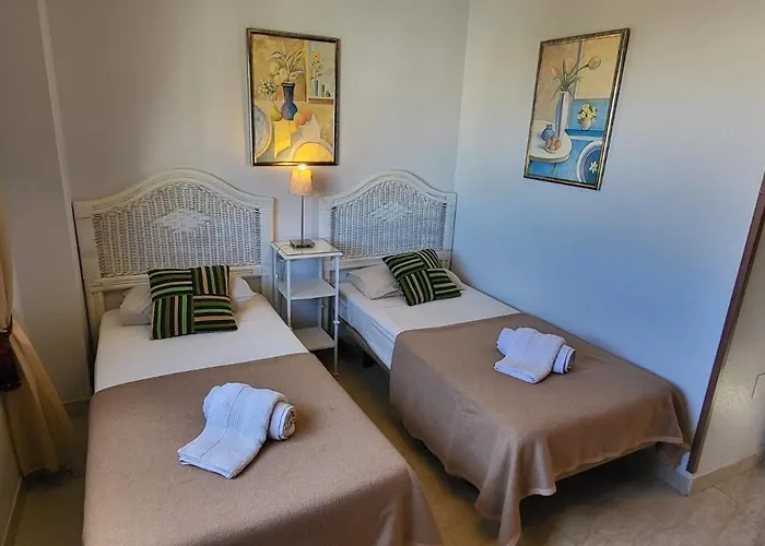 Appartamento - Luxury 3 Bedrooms *