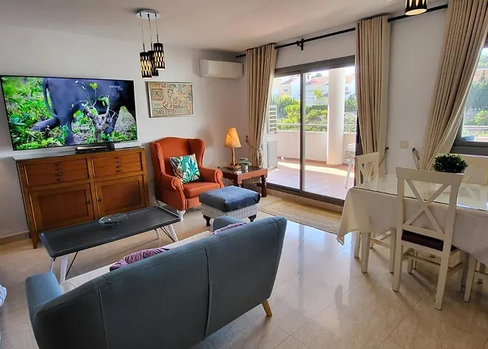 Διαμέρισμα - Luxury 3 Bedrooms