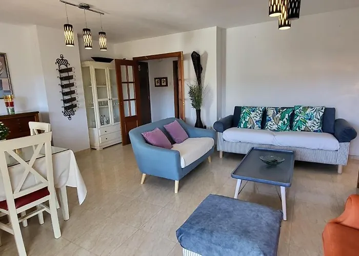 Διαμέρισμα - Luxury 3 Bedrooms *