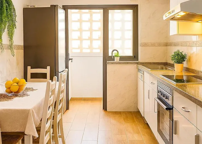 - Luxury 3 Bedrooms Διαμέρισμα Fuengirola
