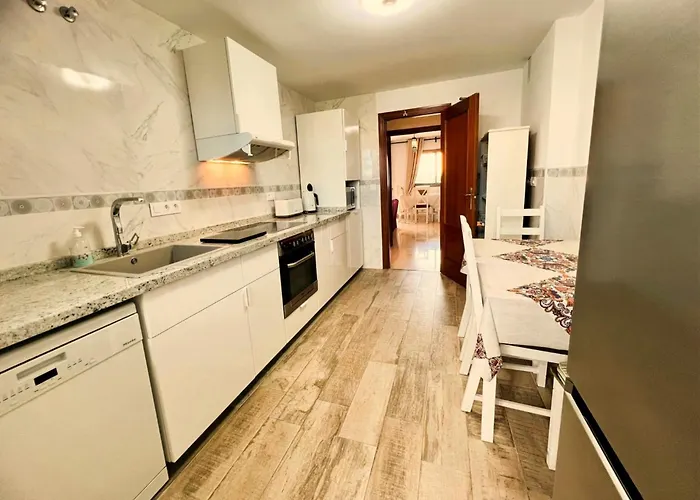 - Luxury 3 Bedrooms Appartamento Fuengirola