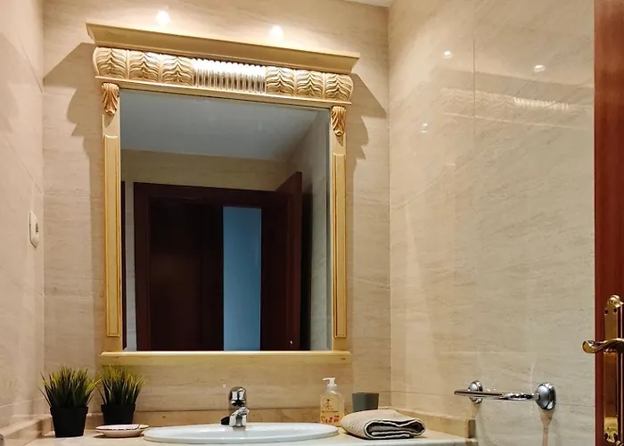 Διαμέρισμα - Luxury 3 Bedrooms Fuengirola