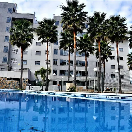 - Luxury 3 Bedrooms Διαμέρισμα Fuengirola