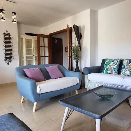- Luxury 3 Bedrooms * Fuengirola
