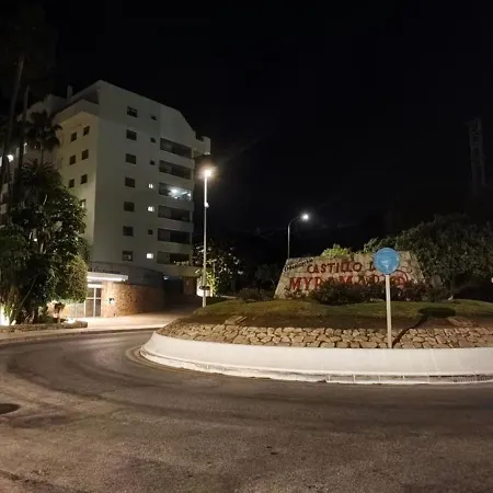 - Luxury 3 Bedrooms Fuengirola