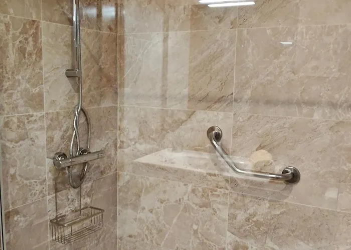 - Luxury 3 Bedrooms * Fuengirola